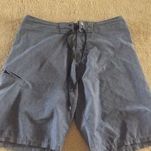 Body Glove Vapor Board Shorts